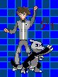 §ly / Recoloration-Fusion-Reptincel-Dresseur espion / Agent 001 et 002 !