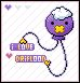 = I LOVE YOU