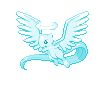Cristaliss le pokemon de cristal
