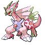 Dialgia SHINY