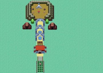 Map imaginaire 1