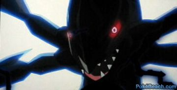 Des Pokémons Bien Agressifs