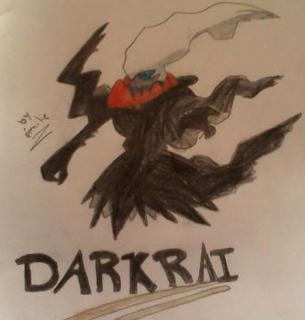 darkrai