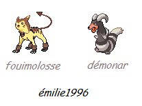 comment vous la trouvez?