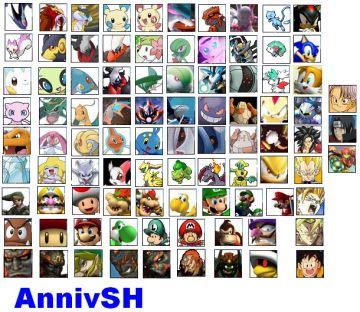 Avatars