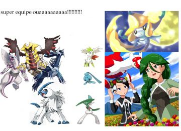 poke land