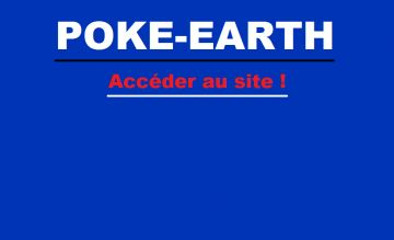 Première page du site !