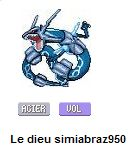 Voici une fusion ou scratch