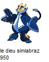 Pingolaggron