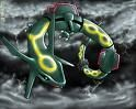 rayquaza