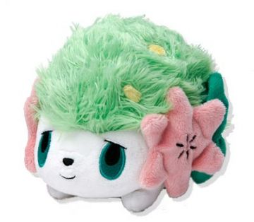 Shaymin