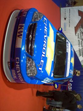 ma future voiture