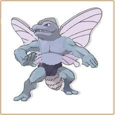 mochopeura