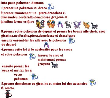un autre tuto