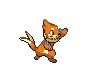 un nouveau sprite de buisel
