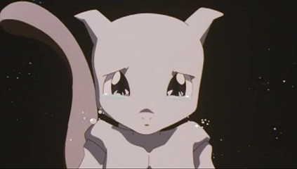 L'histoire de mewtwo Mewtwo2