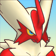 Pokémon #257m