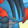 Pokémon #260m