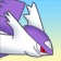 Pokémon #381m