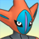 Pokémon #386a