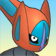 Pokémon #386v