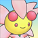 Pokémon #421s
