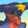 Pokémon #445m