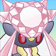 Pokémon #719m