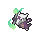 Pokémon #105