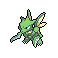 Pokémon #123f