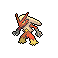 Pokémon #257f