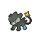 Pokémon #405f