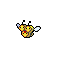 Pokémon #415f