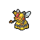 Pokémon #416