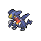 Pokémon #445m