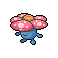 Pokémon #45f