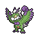 Pokémon #641t
