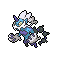 Pokémon #642t