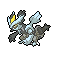 Pokémon #646n