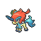 Pokémon #647d