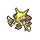 Pokémon #65f