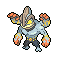 Pokémon #68gi