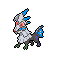 Pokémon #773vo