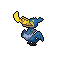 Pokémon #845pi