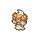 Pokémon #869caf