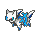 Pokémon #493ea