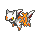 Pokémon #493fe