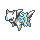 Pokémon #493gl