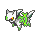Pokémon #493pl