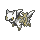 Pokémon #493ro
